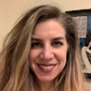 Meet your Posher, Kristyn